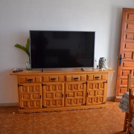 Apartamento Solymar 4 San José Buitenkant foto
