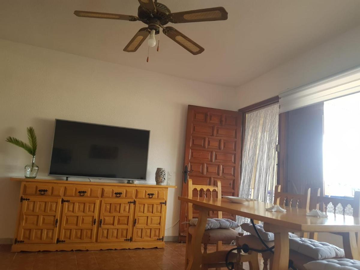 Apartamento Solymar 4 San José Buitenkant foto