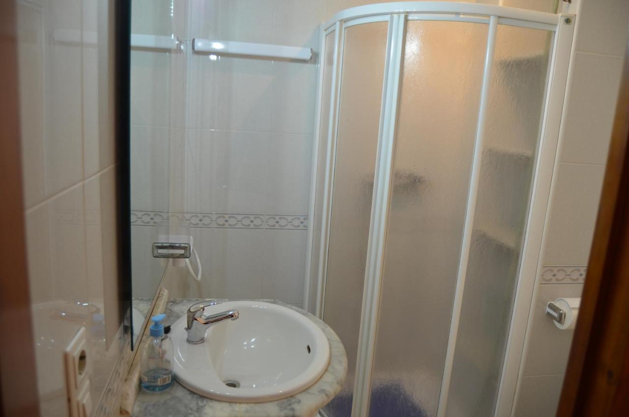 Apartamento Solymar 4 San José Buitenkant foto